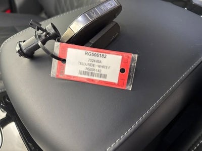 2024 Kia Telluride SX Prestige X-Pro