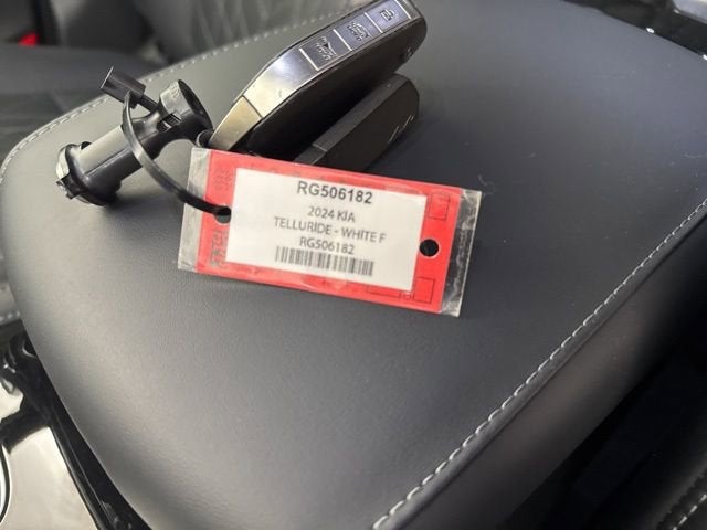 2024 Kia Telluride SX Prestige X-Pro