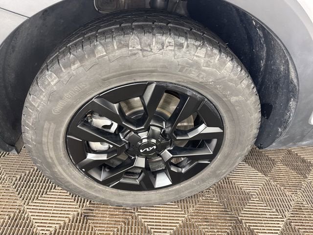 2024 Kia Telluride SX Prestige X-Pro