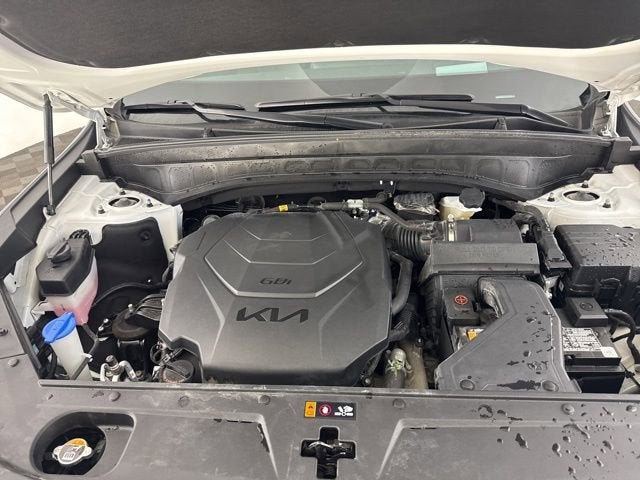 2024 Kia Telluride SX Prestige X-Pro