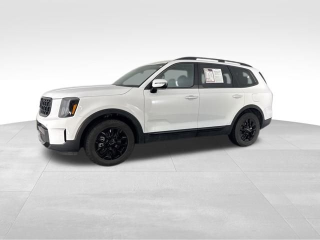 2024 Kia Telluride SX Prestige X-Pro