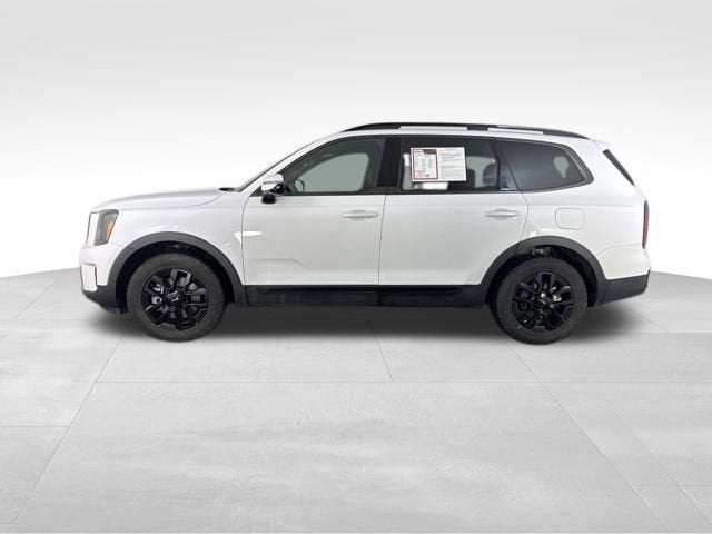 2024 Kia Telluride SX Prestige X-Pro