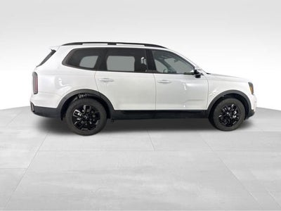 2024 Kia Telluride SX Prestige X-Pro