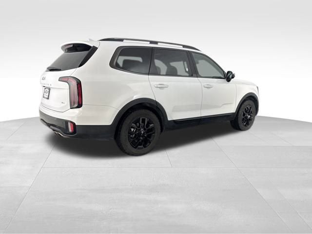 2024 Kia Telluride SX Prestige X-Pro