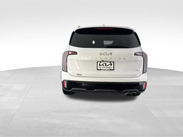 2024 Kia Telluride SX Prestige X-Pro