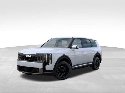 2027 Kia Telluride LX