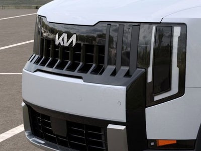 2027 Kia Telluride LX