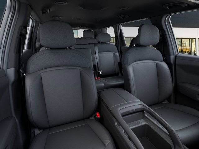 2027 Kia Telluride LX