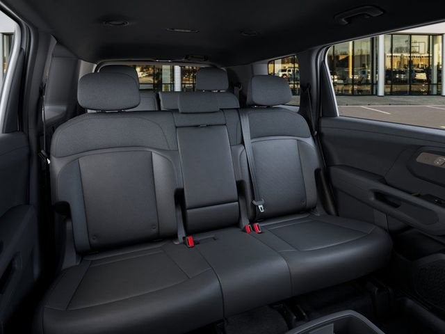 2027 Kia Telluride LX