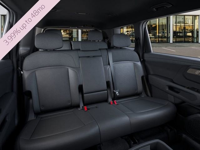 2027 Kia Telluride LX