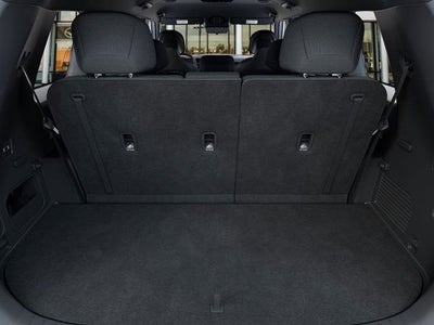 2027 Kia Telluride LX