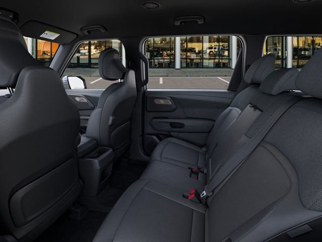 2027 Kia Telluride LX