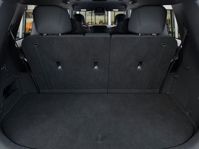 2027 Kia Telluride LX