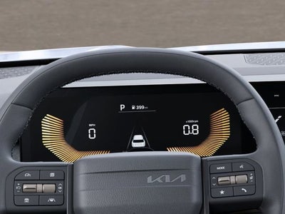 2027 Kia Telluride LX