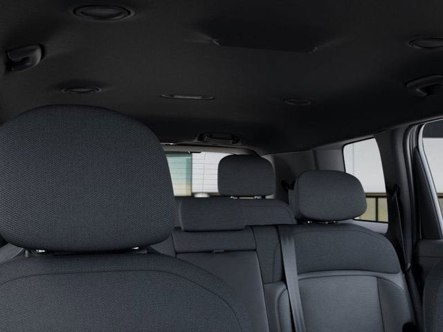 2027 Kia Telluride LX