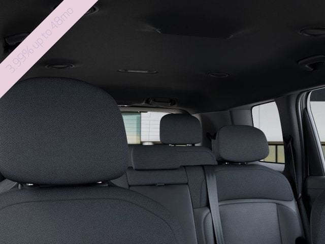 2027 Kia Telluride LX