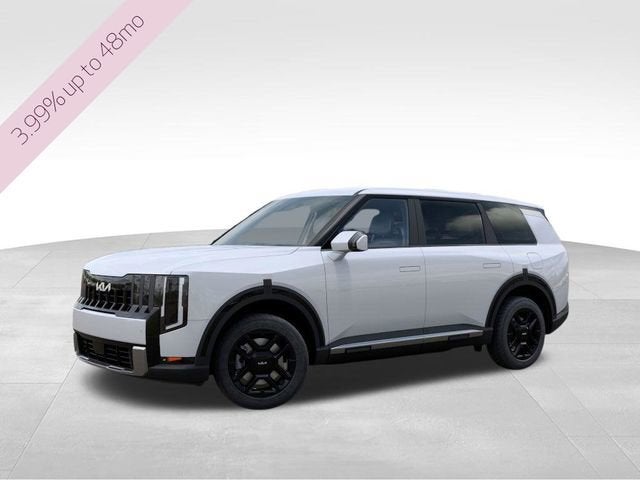 2027 Kia Telluride LX