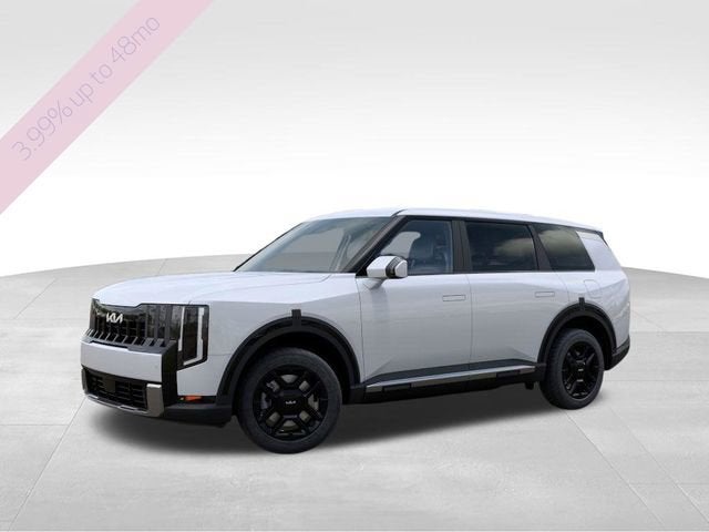 2027 Kia Telluride LX