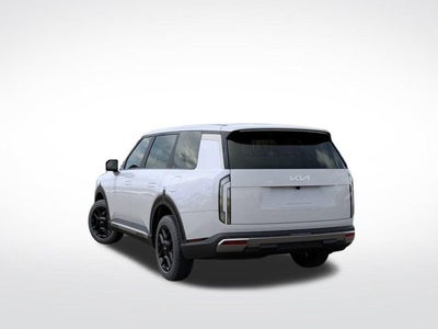 2027 Kia Telluride LX