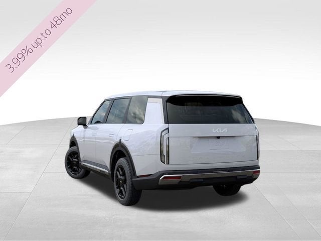 2027 Kia Telluride LX