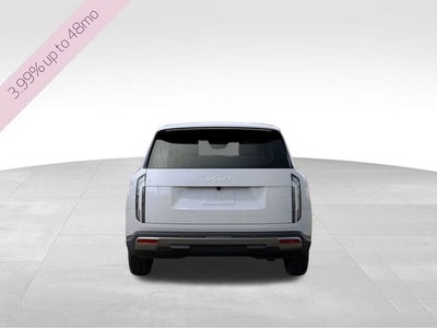 2027 Kia Telluride LX