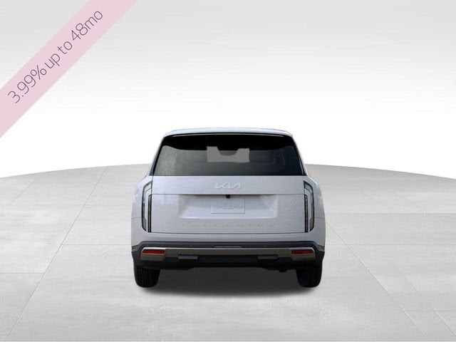 2027 Kia Telluride LX