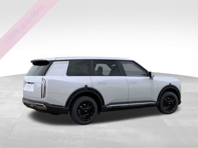 2027 Kia Telluride LX