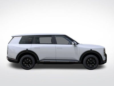 2027 Kia Telluride LX