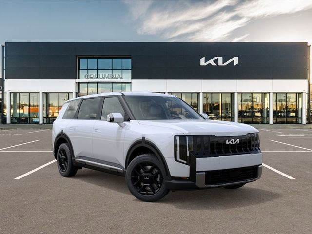 2027 Kia Telluride LX