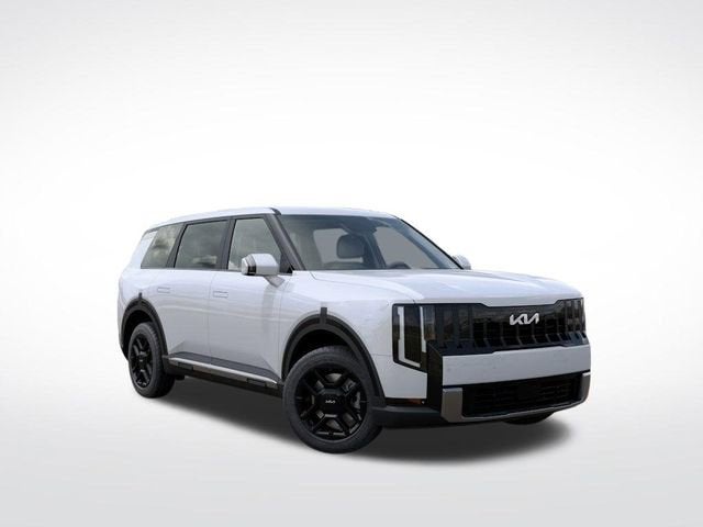 2027 Kia Telluride LX