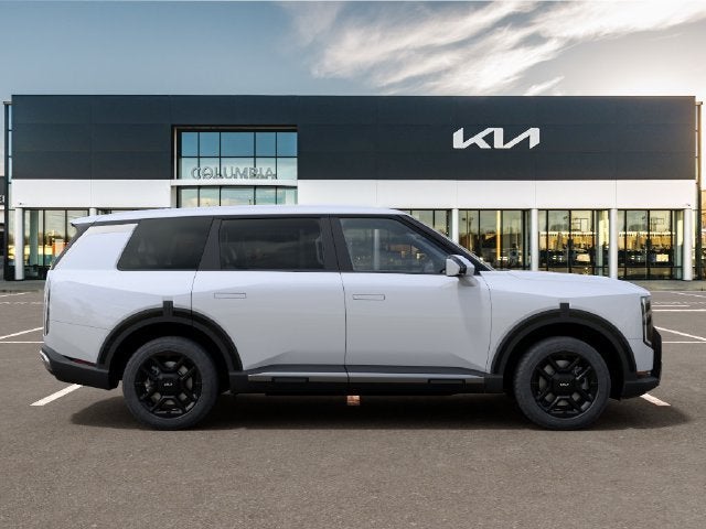 2027 Kia Telluride LX