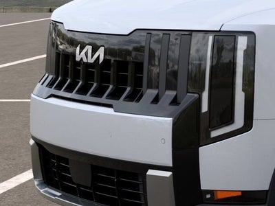 2027 Kia Telluride LX
