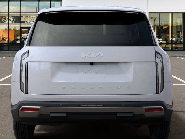 2027 Kia Telluride LX