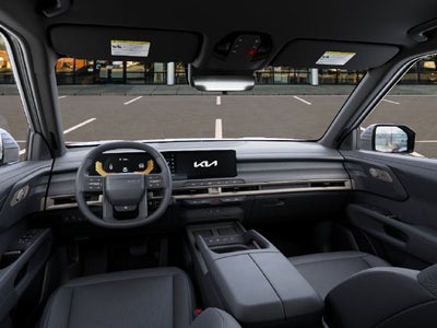 2027 Kia Telluride LX