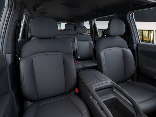 2027 Kia Telluride LX