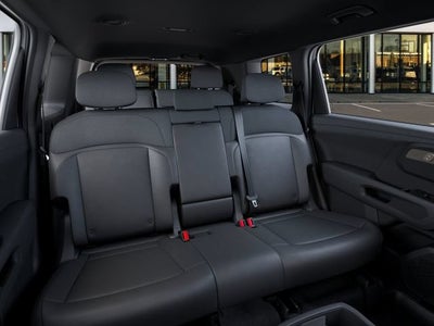 2027 Kia Telluride LX