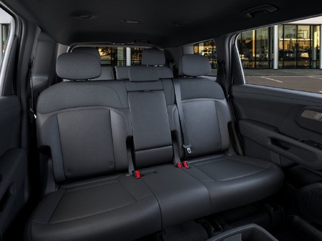 2027 Kia Telluride LX