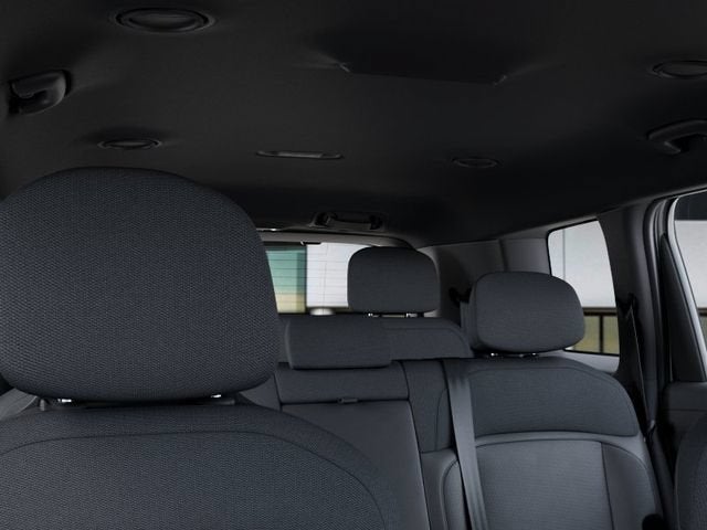 2027 Kia Telluride LX