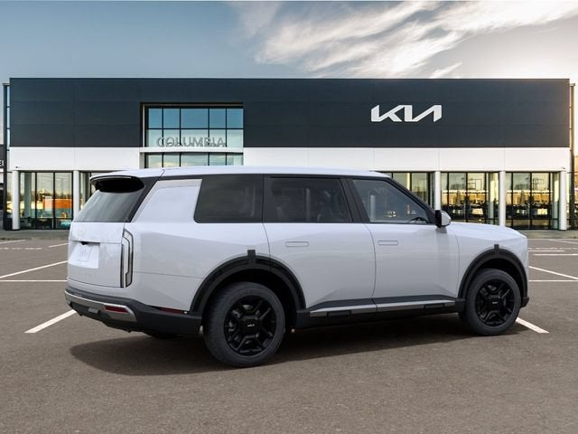 2027 Kia Telluride LX