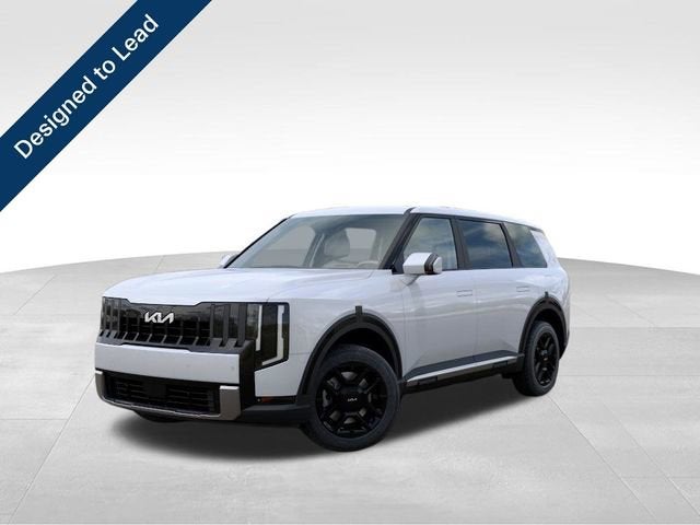 2027 Kia Telluride LX