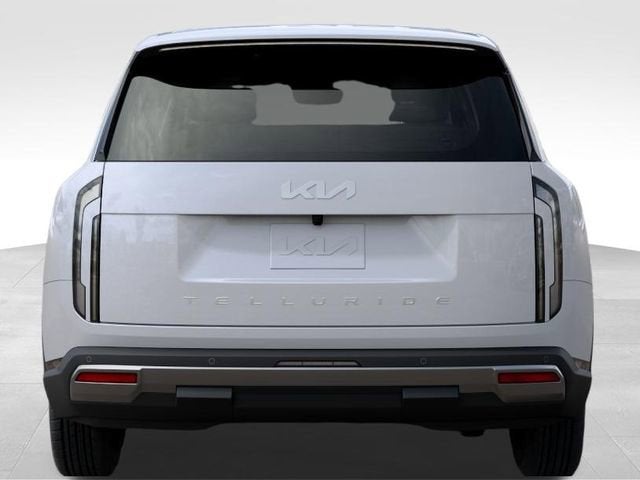 2027 Kia Telluride LX