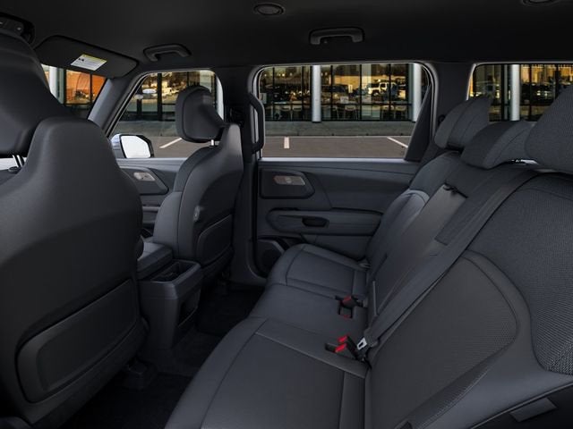 2027 Kia Telluride LX