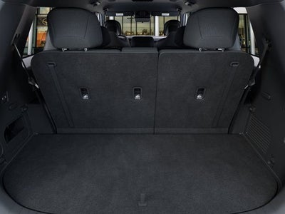 2027 Kia Telluride LX