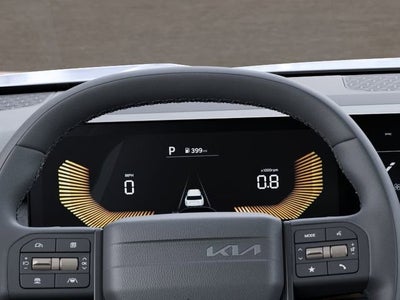 2027 Kia Telluride LX