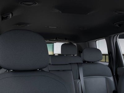 2027 Kia Telluride LX