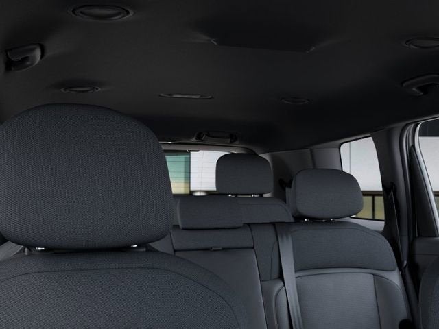 2027 Kia Telluride LX