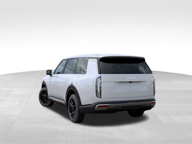 2027 Kia Telluride LX