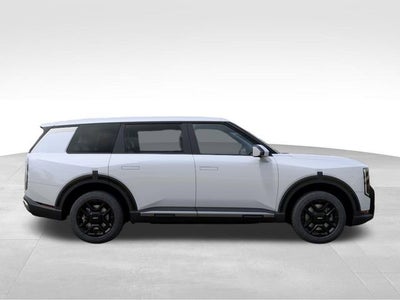 2027 Kia Telluride LX