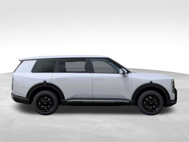 2027 Kia Telluride LX