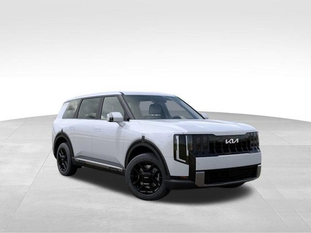 2027 Kia Telluride LX